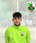 Calciatore Andrea MARCELLETTI - Attaccante